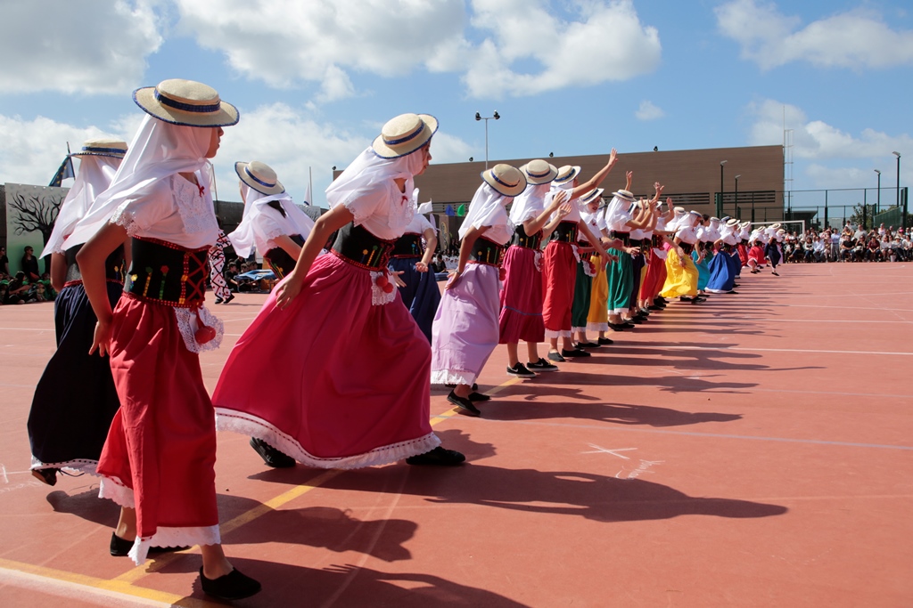 Olimpiada AISLANZAROTE